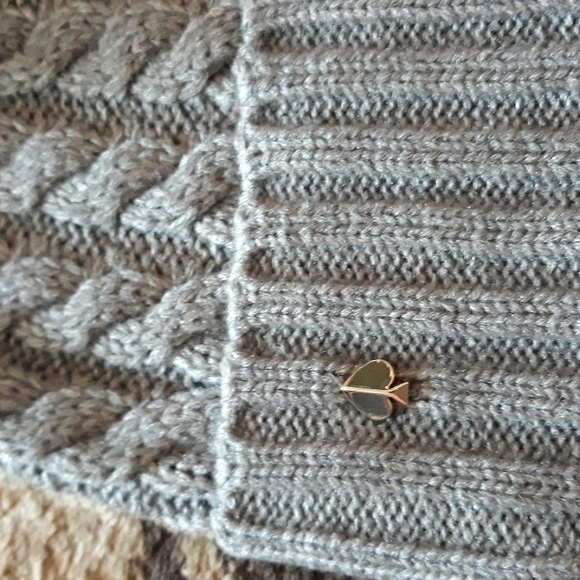 13x*Host Pick*Kate Spade adorable ladies hat - Picture 4 of 14